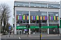 Plymouth Central Library