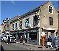 Restaurant, cafe & ice cream parlour, High Street, Eyemouth