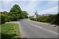 Broad Street, Cuckfield