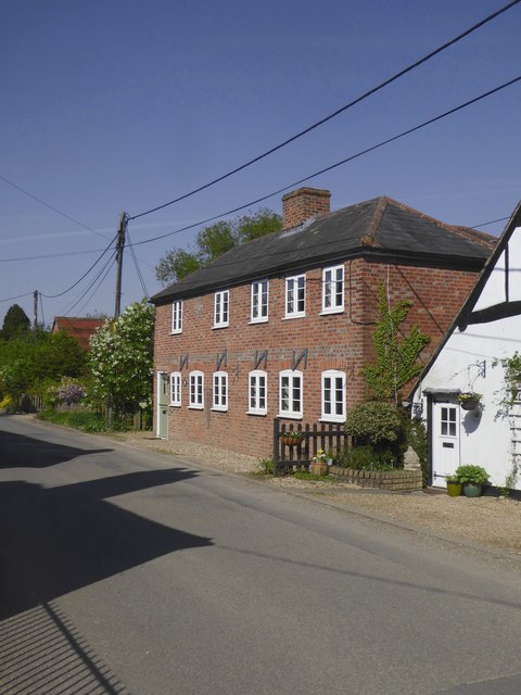Winterbourne, Berkshire: Bourne Cottage