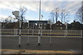 Norbury Station