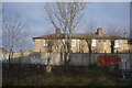 Houses, Sydenham Rd