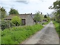 Cottage at Black Sykes