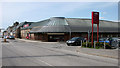 Wilko supermarket, Castle Douglas