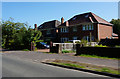 Houses on Burton Road, Ermine, Lincoln