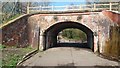 Leigh Brow Bridge