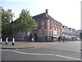 Tottenham Town Hall