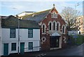 Teignmouth Baptist Church