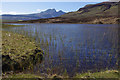 NG6020 : Loch Cill Chriosd by Ian Taylor
