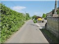 Haselbury Plucknett, New Lane