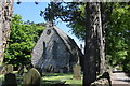 Anglican church Newton on Rawcliffe