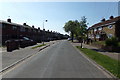 Girton Road, Gorleston-on-Sea