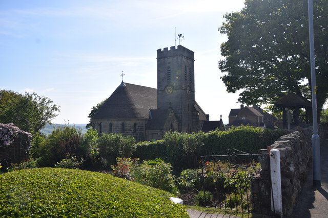 St Margaret Aislaby