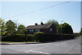 Stow Park Road at Trent View, Marton