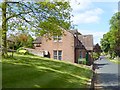 Great Salkeld Village Hall