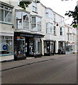 Akermans Ironmongers in Seaton