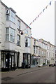 Seaton & District Hospital League of Friends charity shop in Seaton