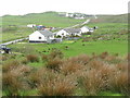 Houses at Nerabus