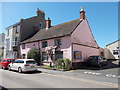 Jasmine Cottage - Fore Street