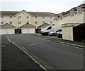 Bay Court, Seaton