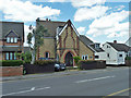 Ledburn Crossing Cottage, Linslade