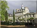 Sandown House, Portsmouth Road