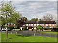 Houses, Esher Green (4)