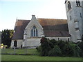 Waresley Church