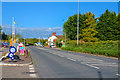 East Devon : London Road B3174