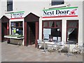 Dino & Sons and Next Door - Kilwinning