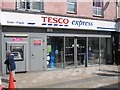 Tesco Express - Kilwinning