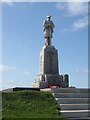 Port Ellen War Memorial