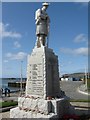 Port Ellen War Memorial