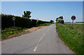 Wharton Road towards Swansea Bridge