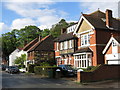 Houses, Esher Green (5)