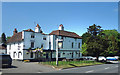 The White Hart, Tonbridge Road