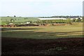 Gravel pits at Marlee Quarry