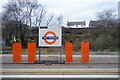 West Croydon Station