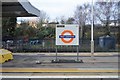 West Croydon Station