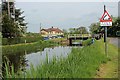 Boat and Anchor Inn, Huntworth