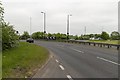 A57 Roundabout, M1 junction 31