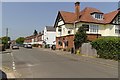 The Boat and Horses public house, Trent Road