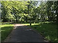 Stoke (Hartshill) Cemetery (16)