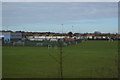 Castle Community College Playing Fields