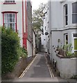 Shaftesbury Close - Brunswick Place