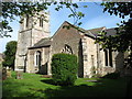 All Hallows church, Walkington