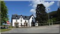 The Monaltrie, Ballater