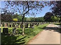 Stoke (Hartshill) Cemetery (18)