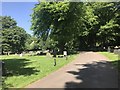 Stoke (Hartshill) Cemetery (20)