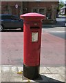 GR Postbox (BL6 42D)